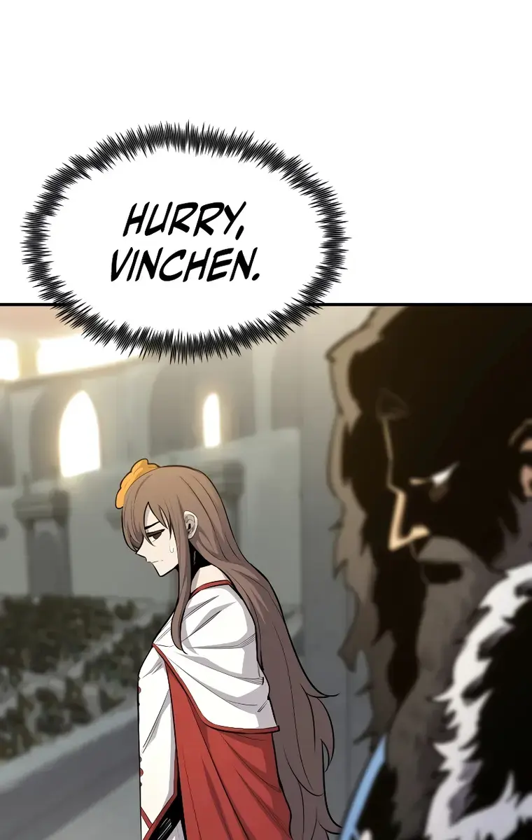 I Awoke as a God After Auto-Battling for a Million Years Chapter 92 Page 43