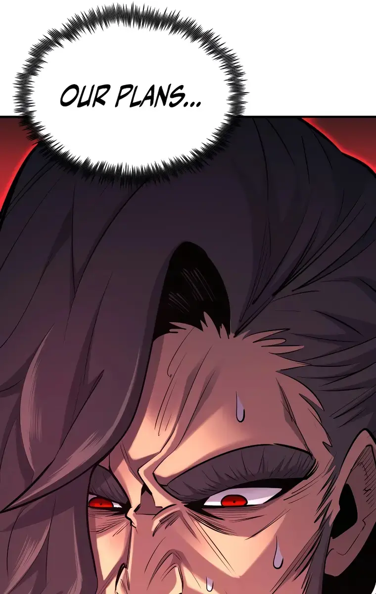 I Awoke as a God After Auto-Battling for a Million Years Chapter 92 Page 45