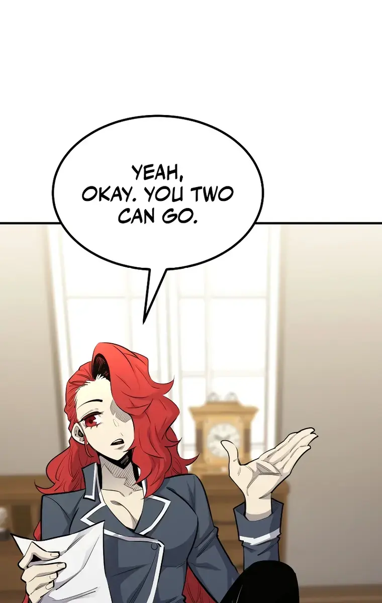 I Awoke as a God After Auto-Battling for a Million Years Chapter 92 Page 52