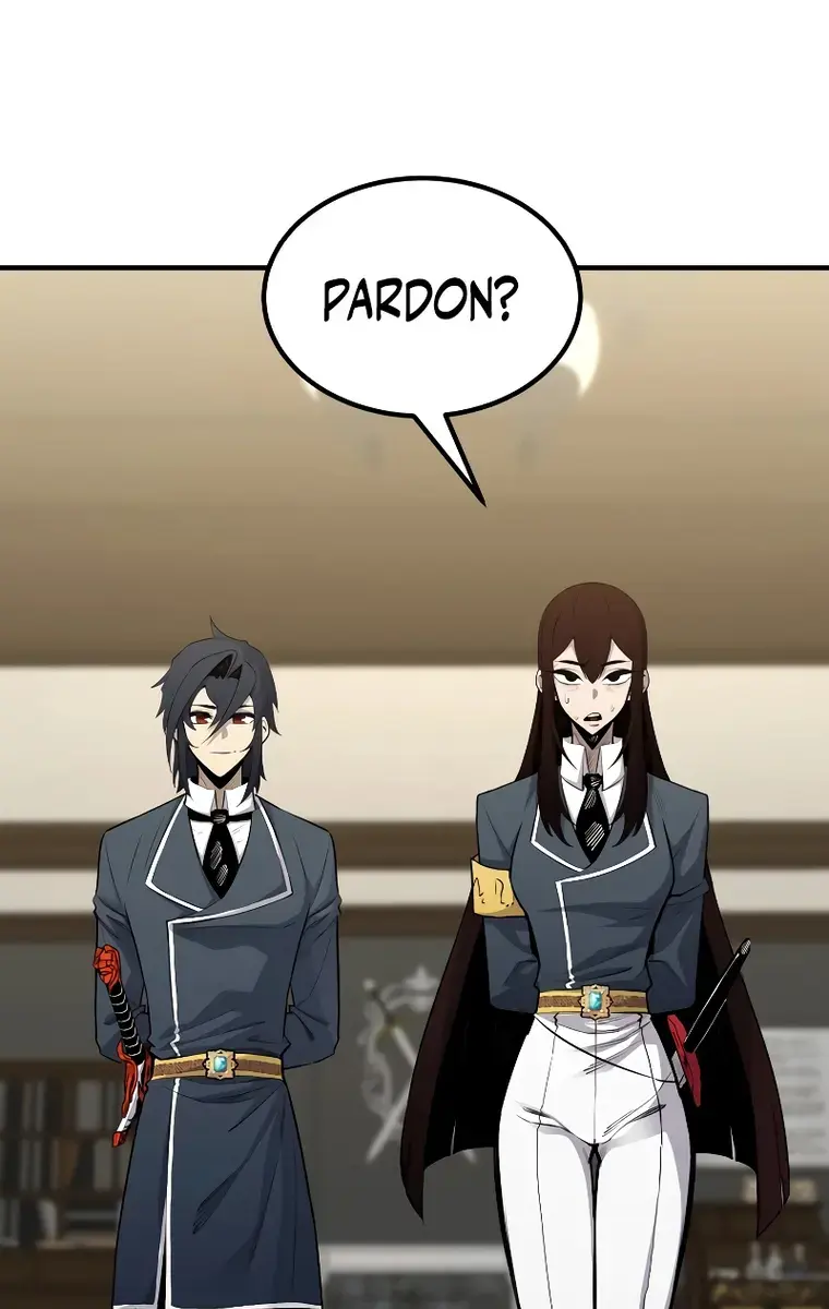 I Awoke as a God After Auto-Battling for a Million Years Chapter 92 Page 54