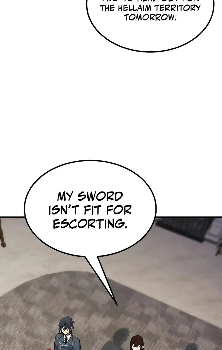 I Awoke as a God After Auto-Battling for a Million Years Chapter 92 Page 58