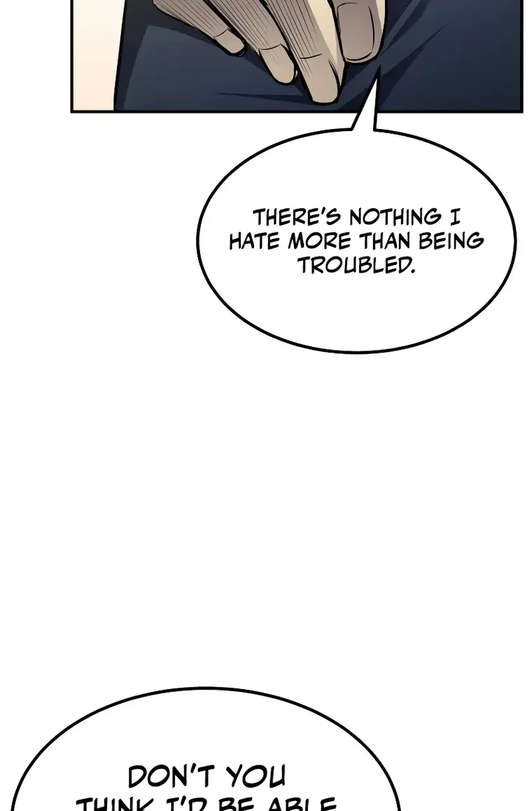 I Awoke as a God After Auto-Battling for a Million Years Chapter 92 Page 61