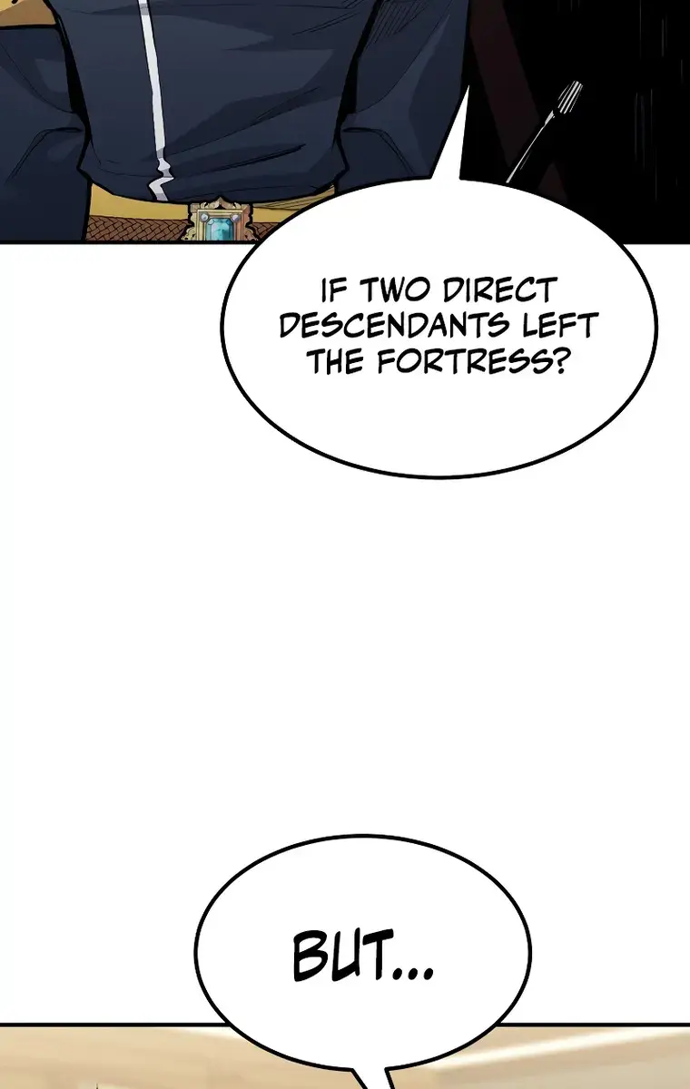 I Awoke as a God After Auto-Battling for a Million Years Chapter 92 Page 63