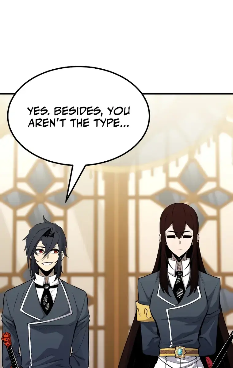 I Awoke as a God After Auto-Battling for a Million Years Chapter 92 Page 70