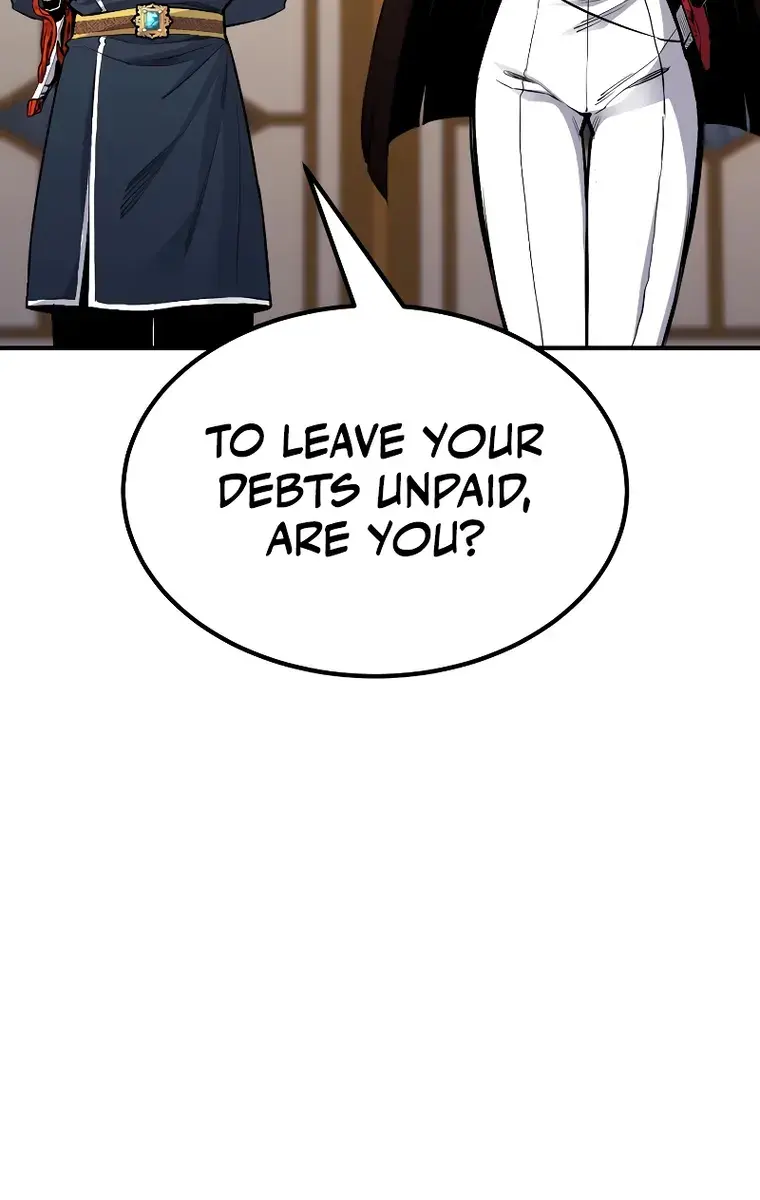 I Awoke as a God After Auto-Battling for a Million Years Chapter 92 Page 71