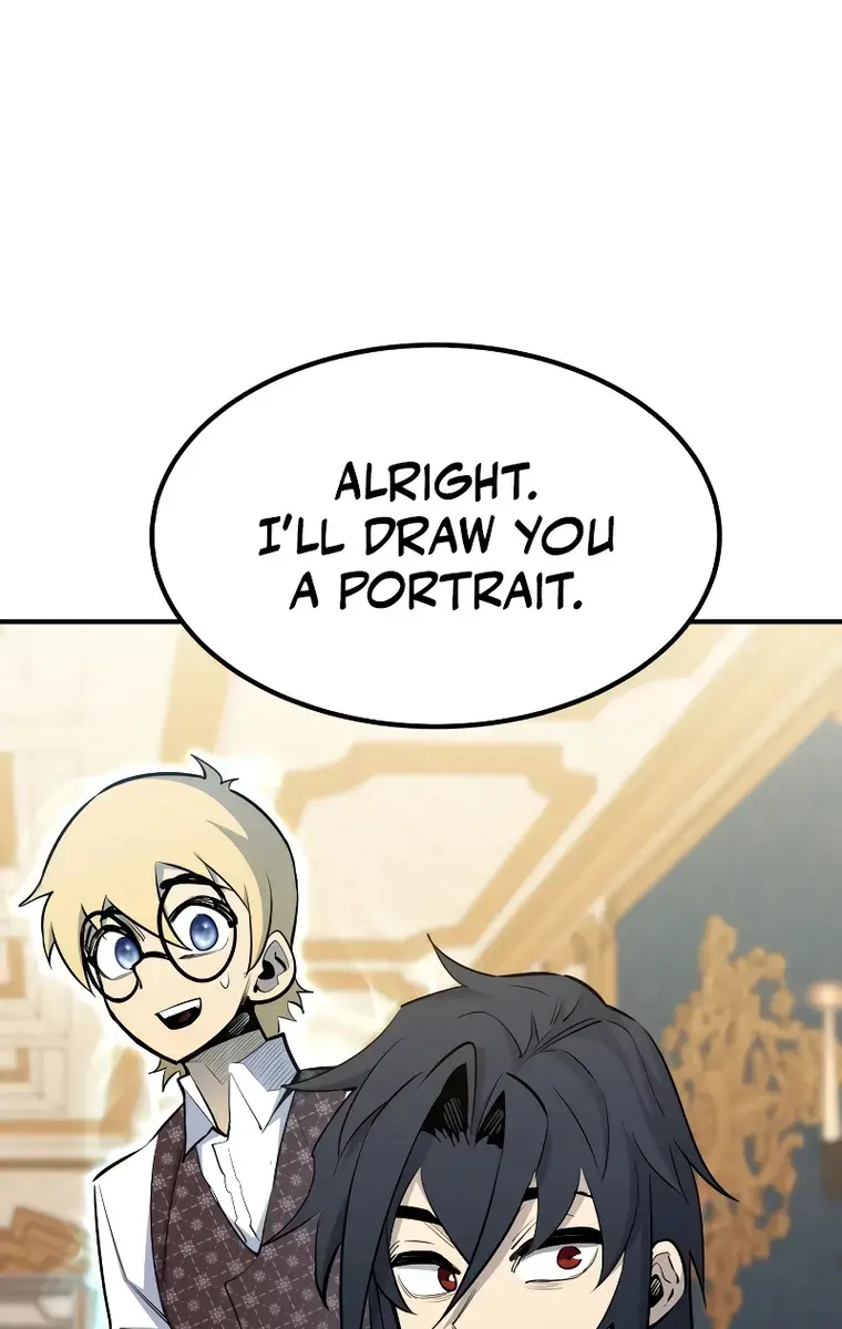 I Awoke as a God After Auto-Battling for a Million Years Chapter 92 Page 76