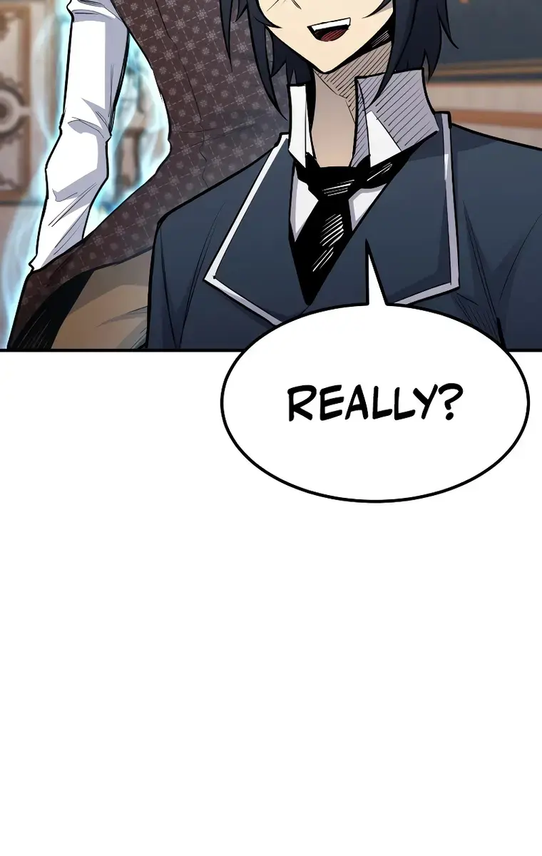 I Awoke as a God After Auto-Battling for a Million Years Chapter 92 Page 77
