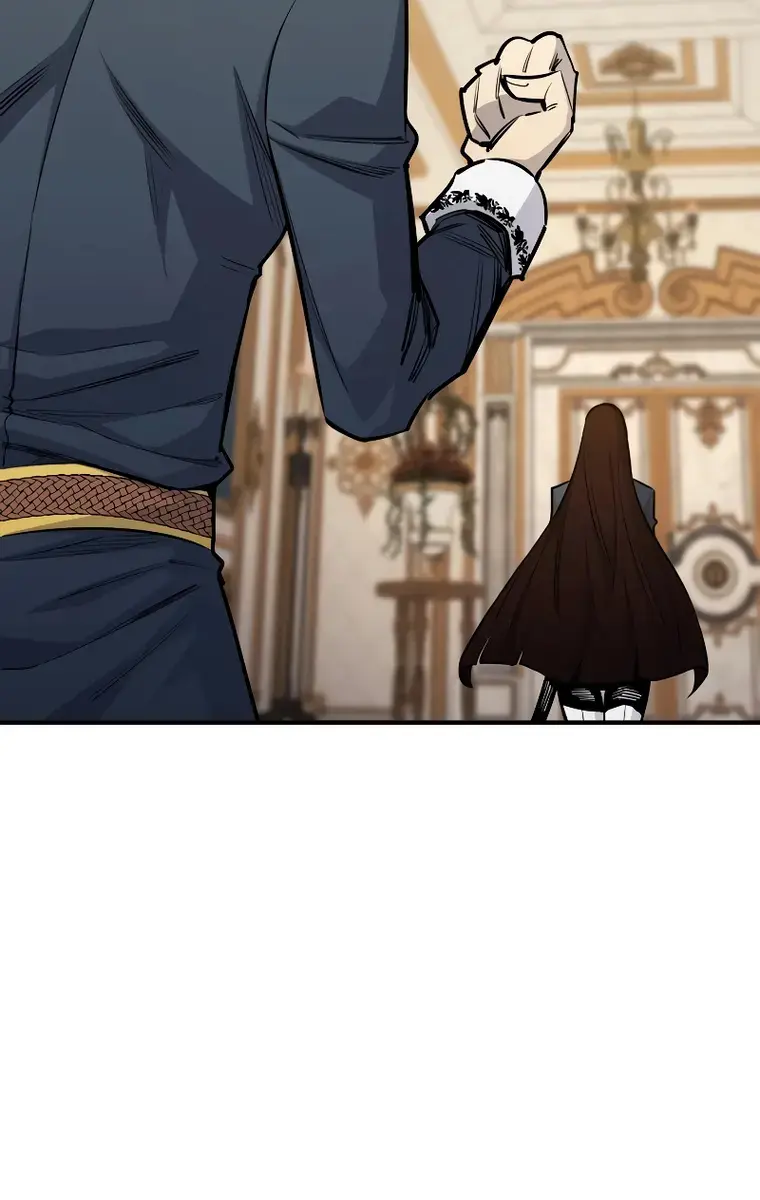 I Awoke as a God After Auto-Battling for a Million Years Chapter 92 Page 80