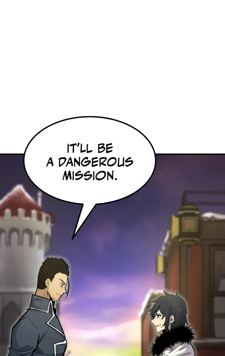 I Awoke as a God After Auto-Battling for a Million Years Chapter 92 Page 85