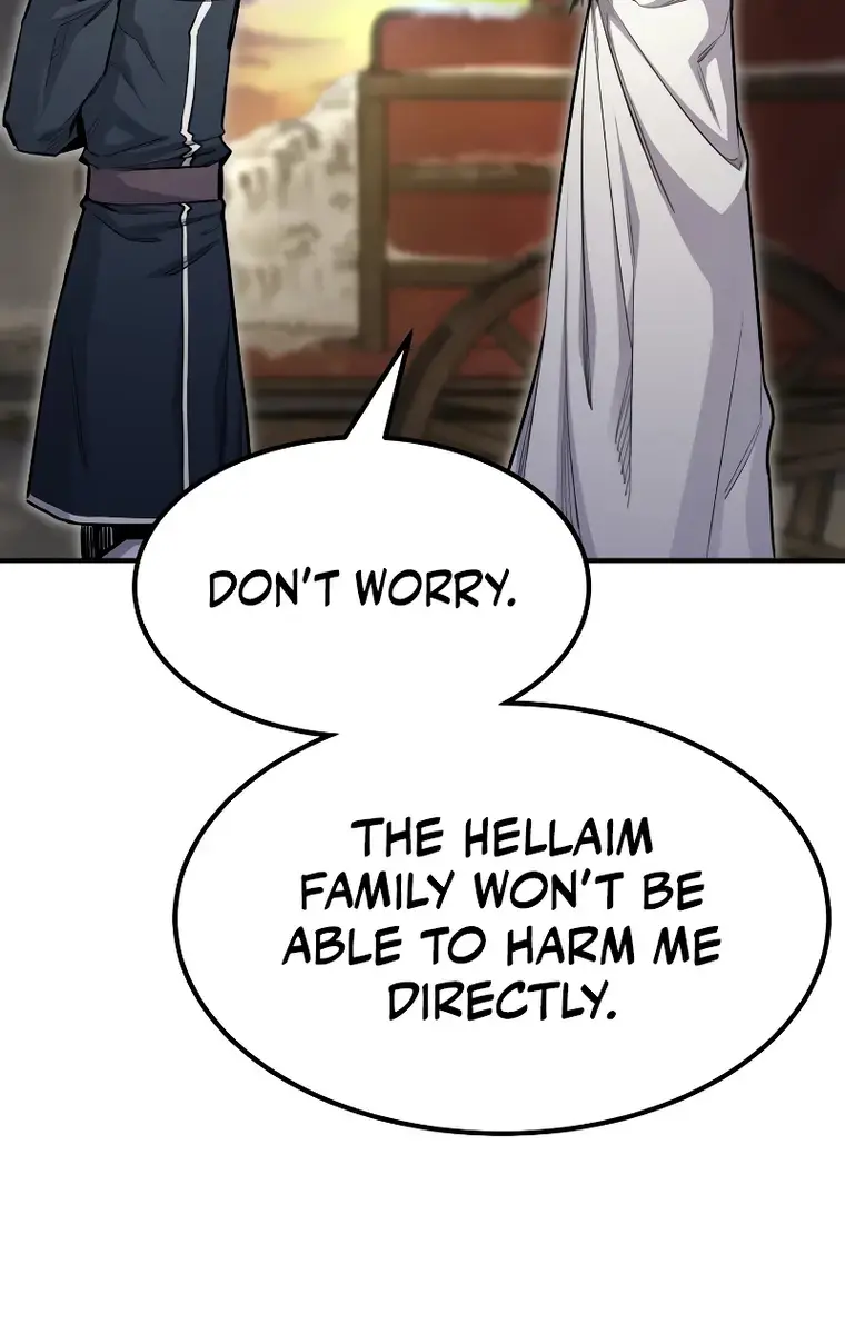 I Awoke as a God After Auto-Battling for a Million Years Chapter 92 Page 86
