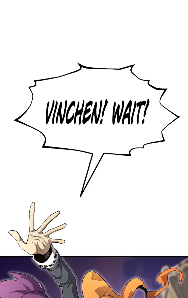 I Awoke as a God After Auto-Battling for a Million Years Chapter 92 Page 94