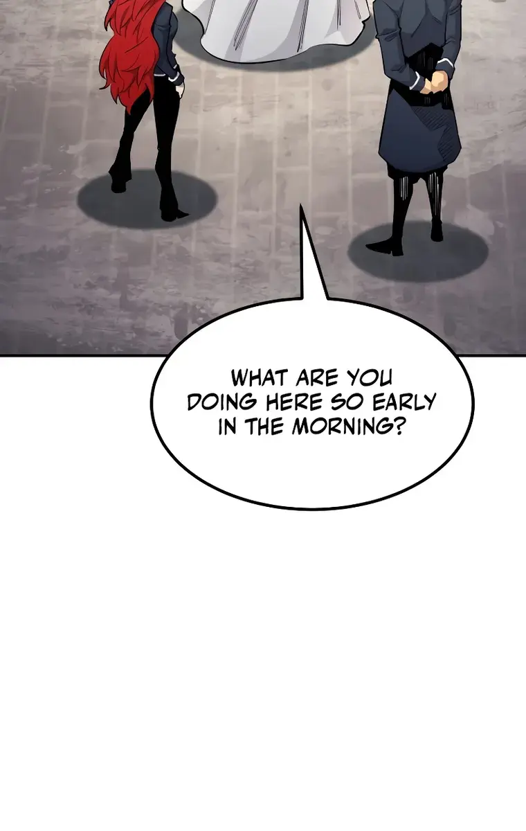 I Awoke as a God After Auto-Battling for a Million Years Chapter 92 Page 99