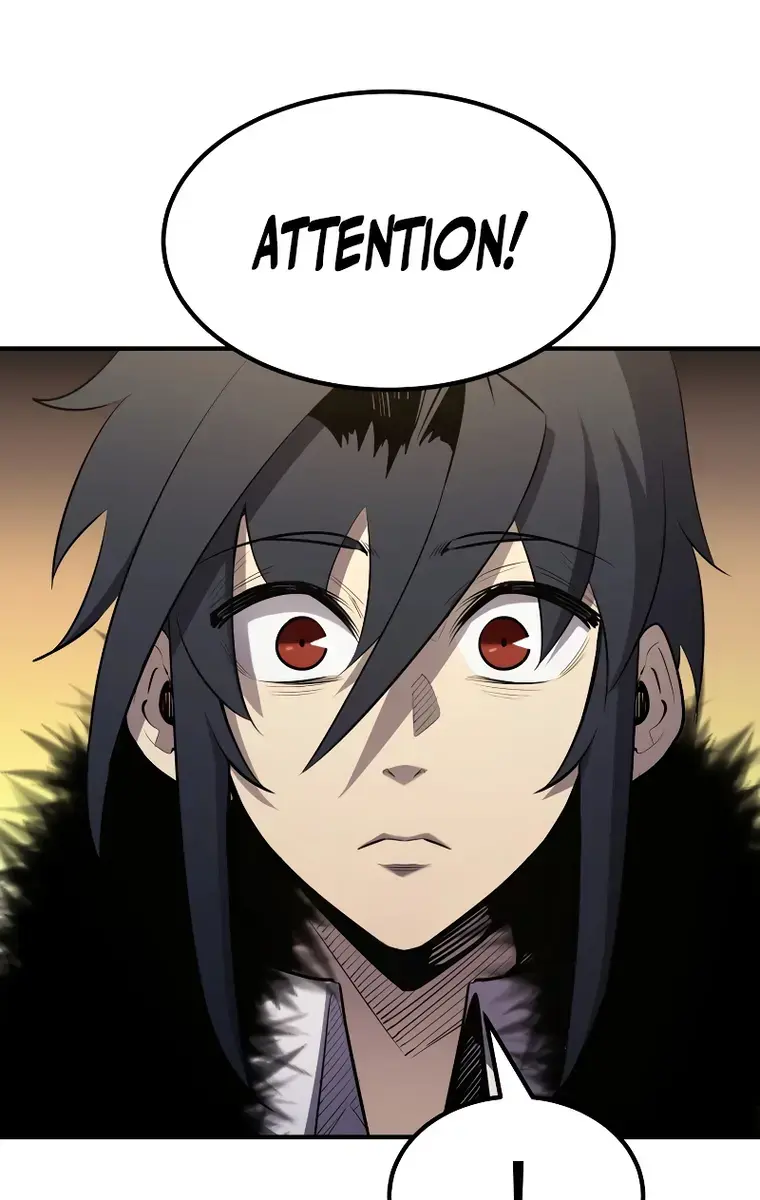 I Awoke as a God After Auto-Battling for a Million Years Chapter 92 Page 100