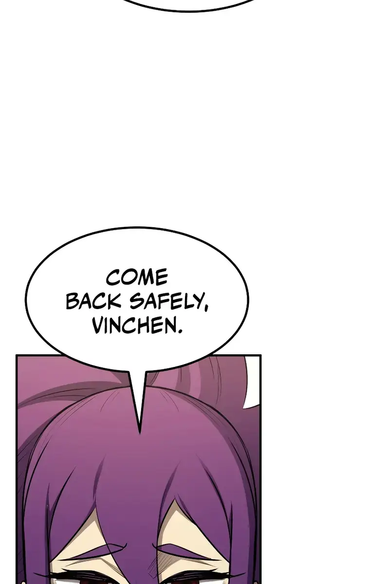I Awoke as a God After Auto-Battling for a Million Years Chapter 92 Page 105