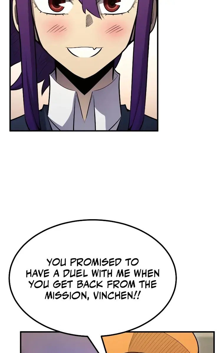 I Awoke as a God After Auto-Battling for a Million Years Chapter 92 Page 106