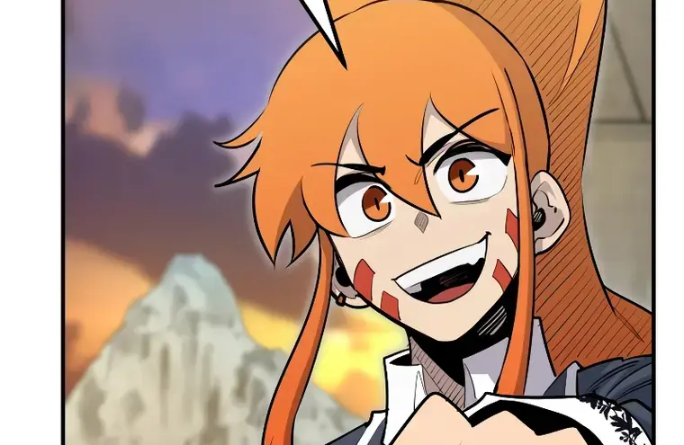 I Awoke as a God After Auto-Battling for a Million Years Chapter 92 Page 107