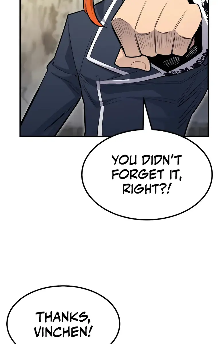 I Awoke as a God After Auto-Battling for a Million Years Chapter 92 Page 108