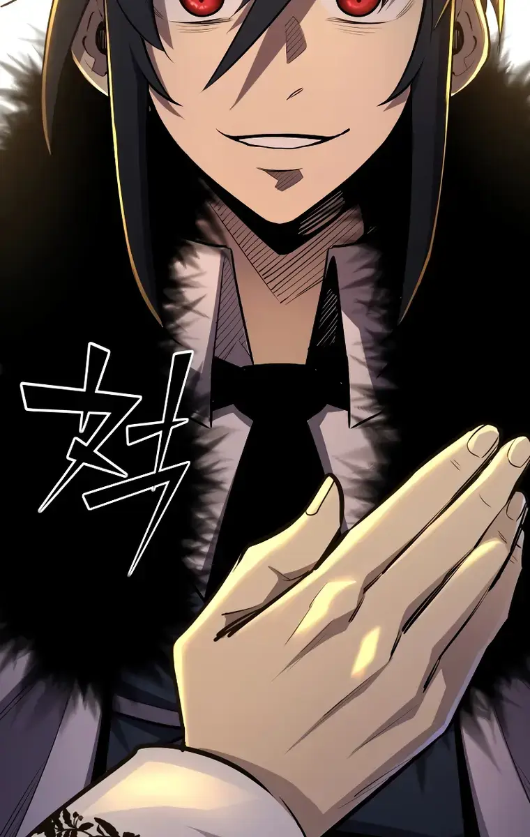 I Awoke as a God After Auto-Battling for a Million Years Chapter 92 Page 114