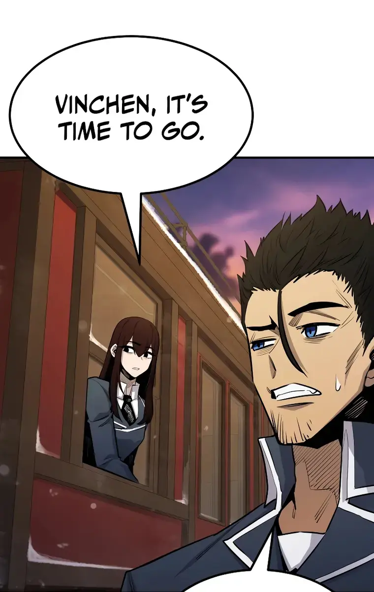 I Awoke as a God After Auto-Battling for a Million Years Chapter 92 Page 116