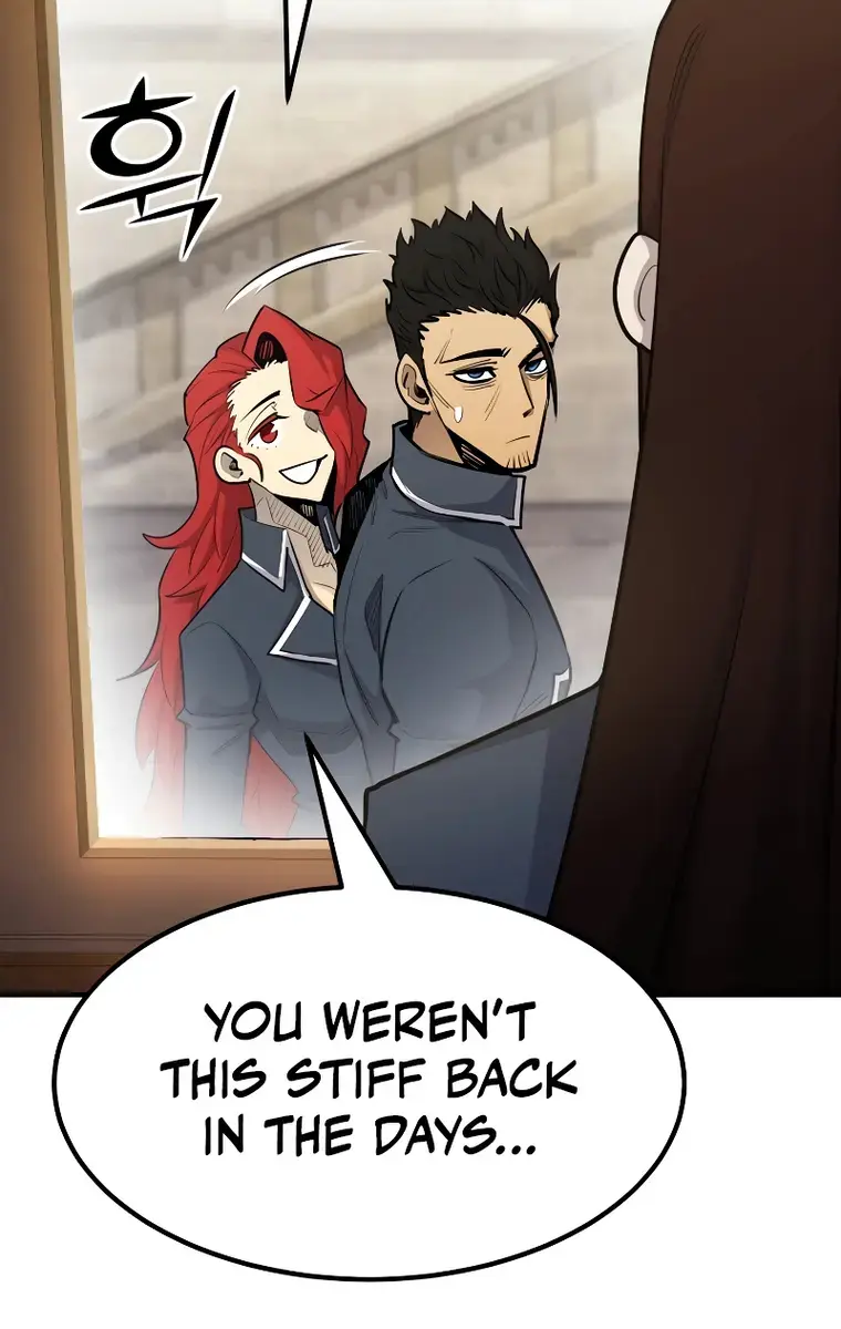 I Awoke as a God After Auto-Battling for a Million Years Chapter 92 Page 119