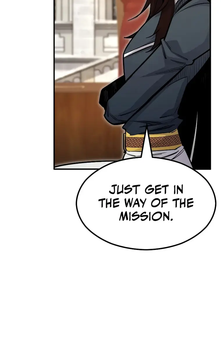 I Awoke as a God After Auto-Battling for a Million Years Chapter 92 Page 121
