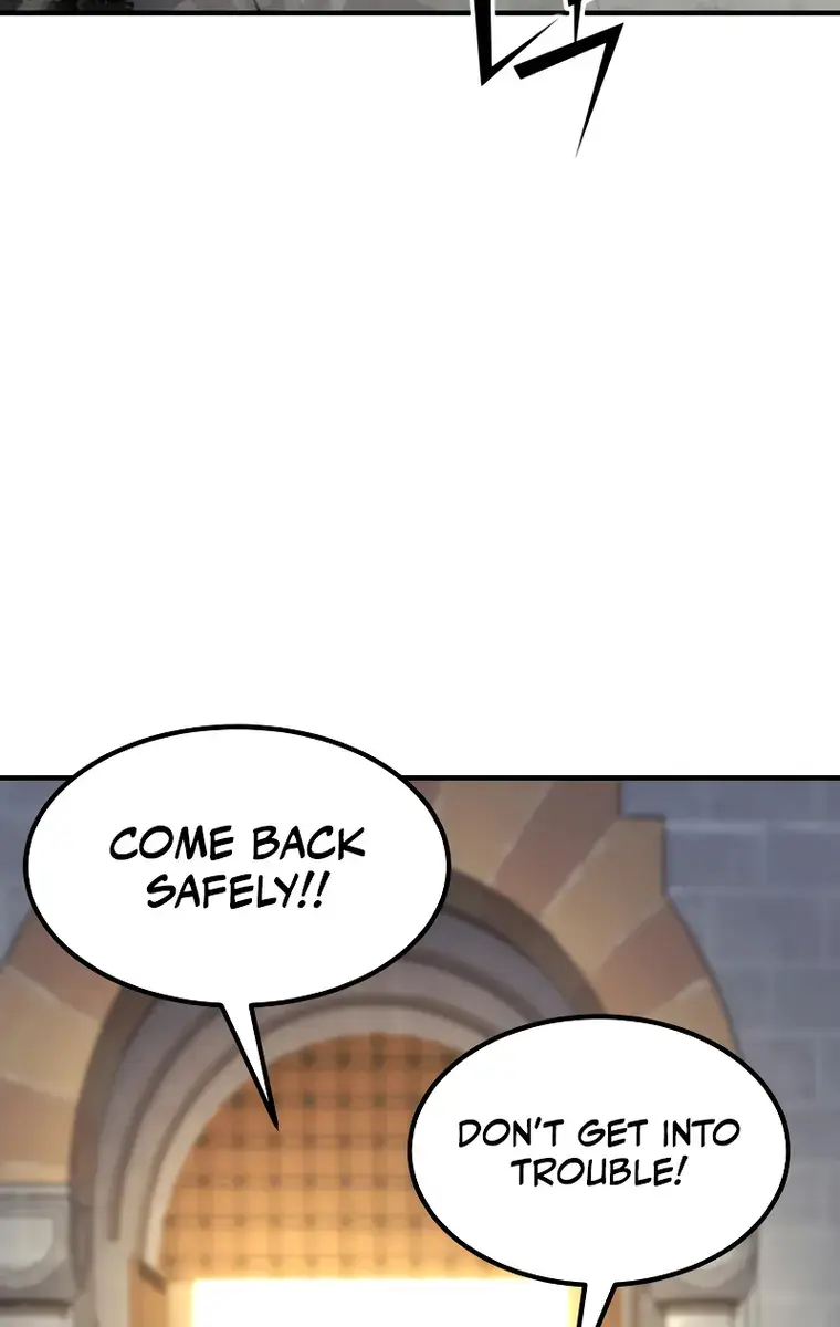I Awoke as a God After Auto-Battling for a Million Years Chapter 92 Page 131