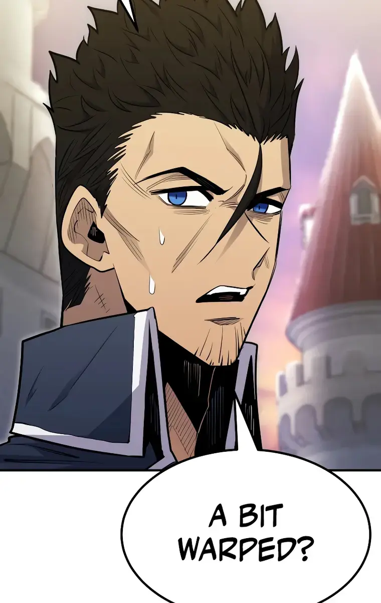 I Awoke as a God After Auto-Battling for a Million Years Chapter 92 Page 134