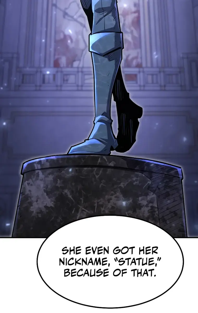 I Awoke as a God After Auto-Battling for a Million Years Chapter 92 Page 138