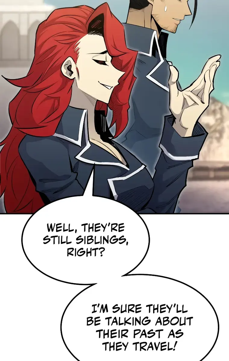 I Awoke as a God After Auto-Battling for a Million Years Chapter 92 Page 140