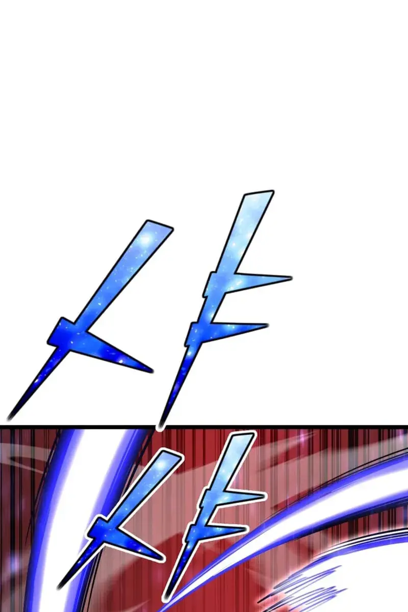 I Awoke as a God After Auto-Battling for a Million Years Chapter 93 Page 1