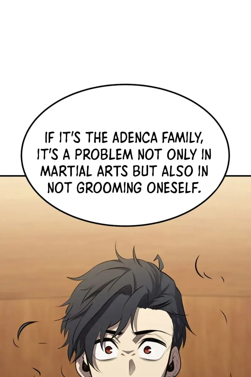 I Awoke as a God After Auto-Battling for a Million Years Chapter 93 Page 7