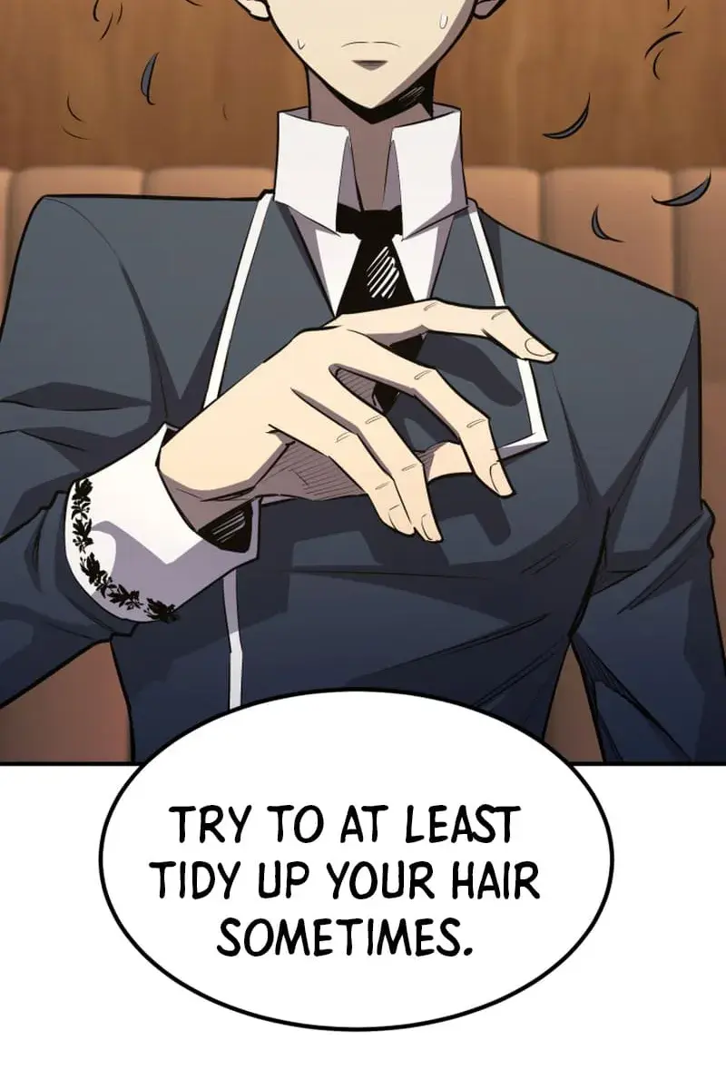 I Awoke as a God After Auto-Battling for a Million Years Chapter 93 Page 8