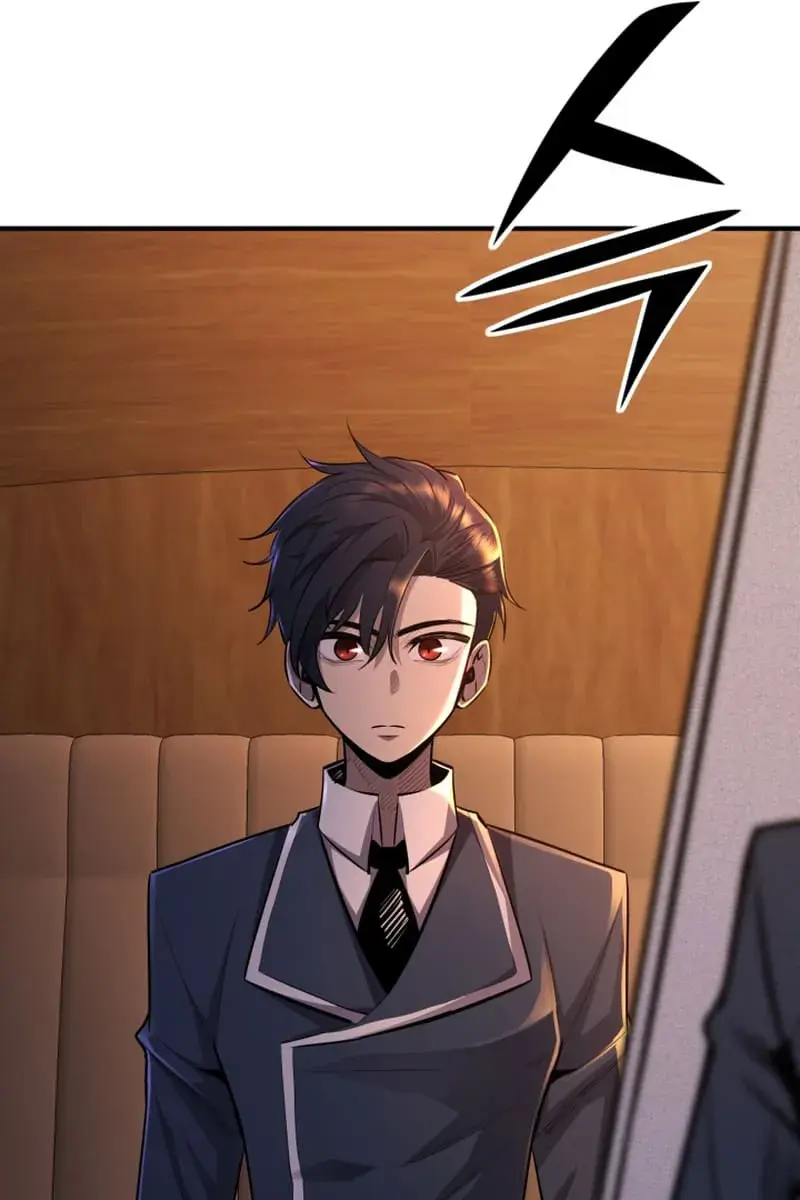 I Awoke as a God After Auto-Battling for a Million Years Chapter 93 Page 19