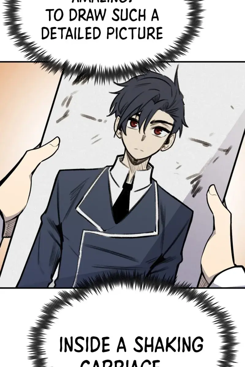 I Awoke as a God After Auto-Battling for a Million Years Chapter 93 Page 24