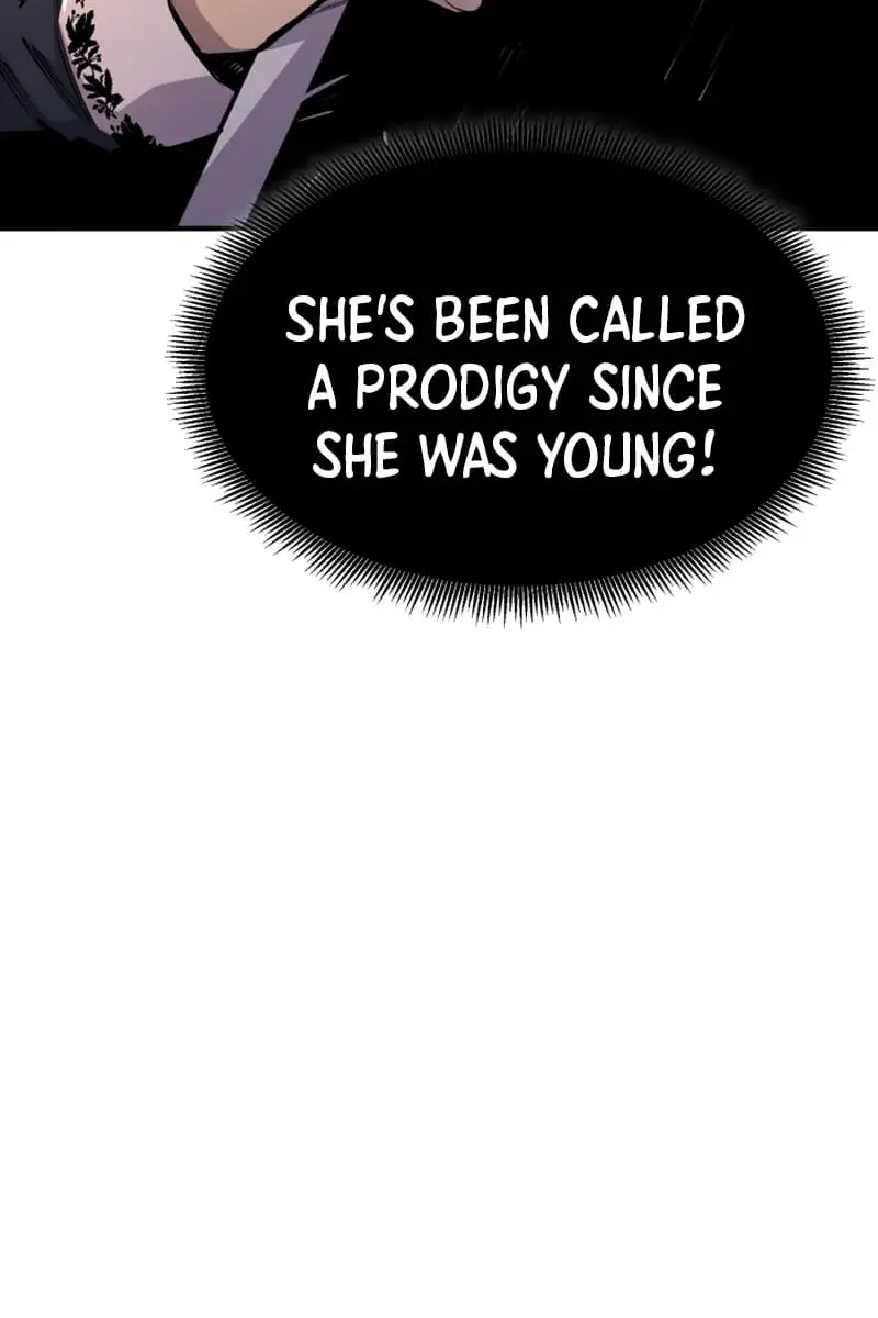 I Awoke as a God After Auto-Battling for a Million Years Chapter 93 Page 27