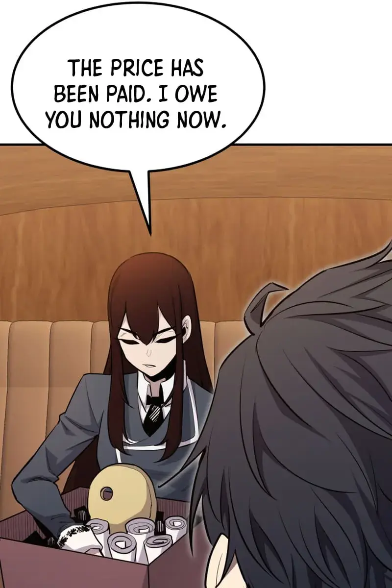 I Awoke as a God After Auto-Battling for a Million Years Chapter 93 Page 29