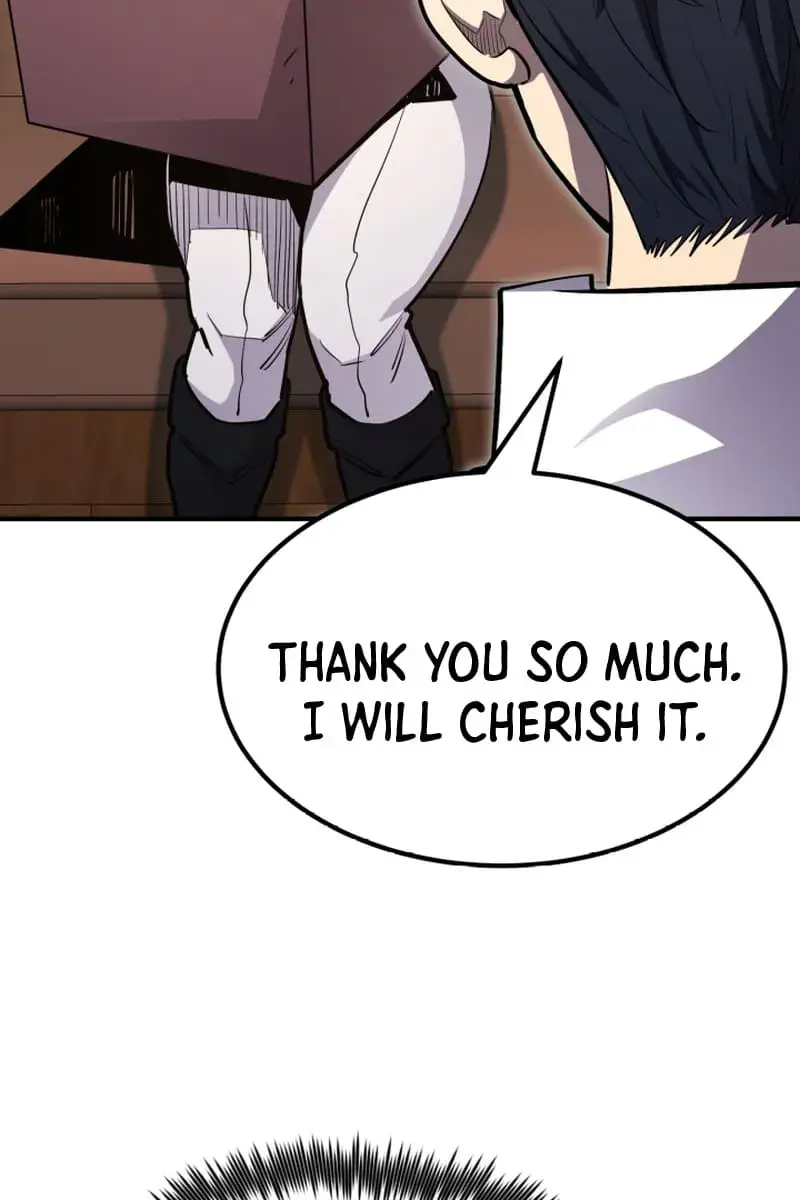 I Awoke as a God After Auto-Battling for a Million Years Chapter 93 Page 30