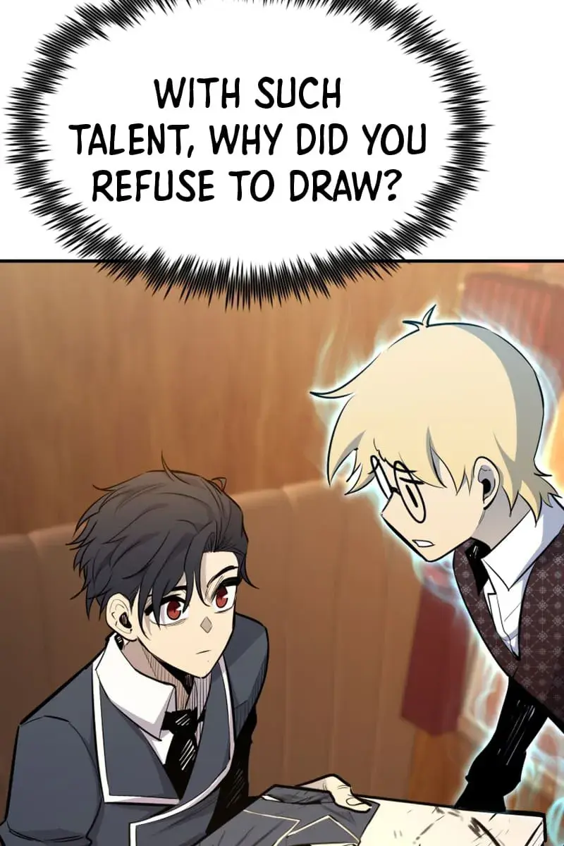 I Awoke as a God After Auto-Battling for a Million Years Chapter 93 Page 31