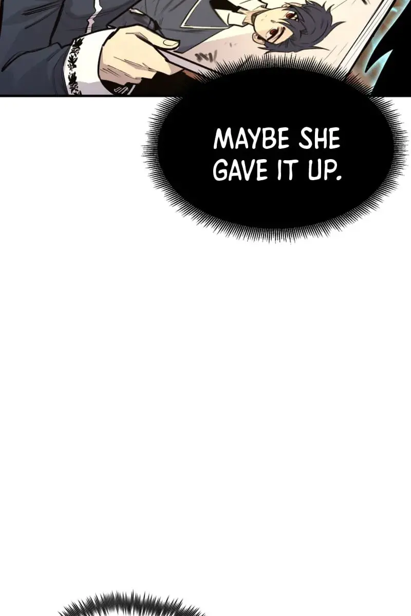 I Awoke as a God After Auto-Battling for a Million Years Chapter 93 Page 32