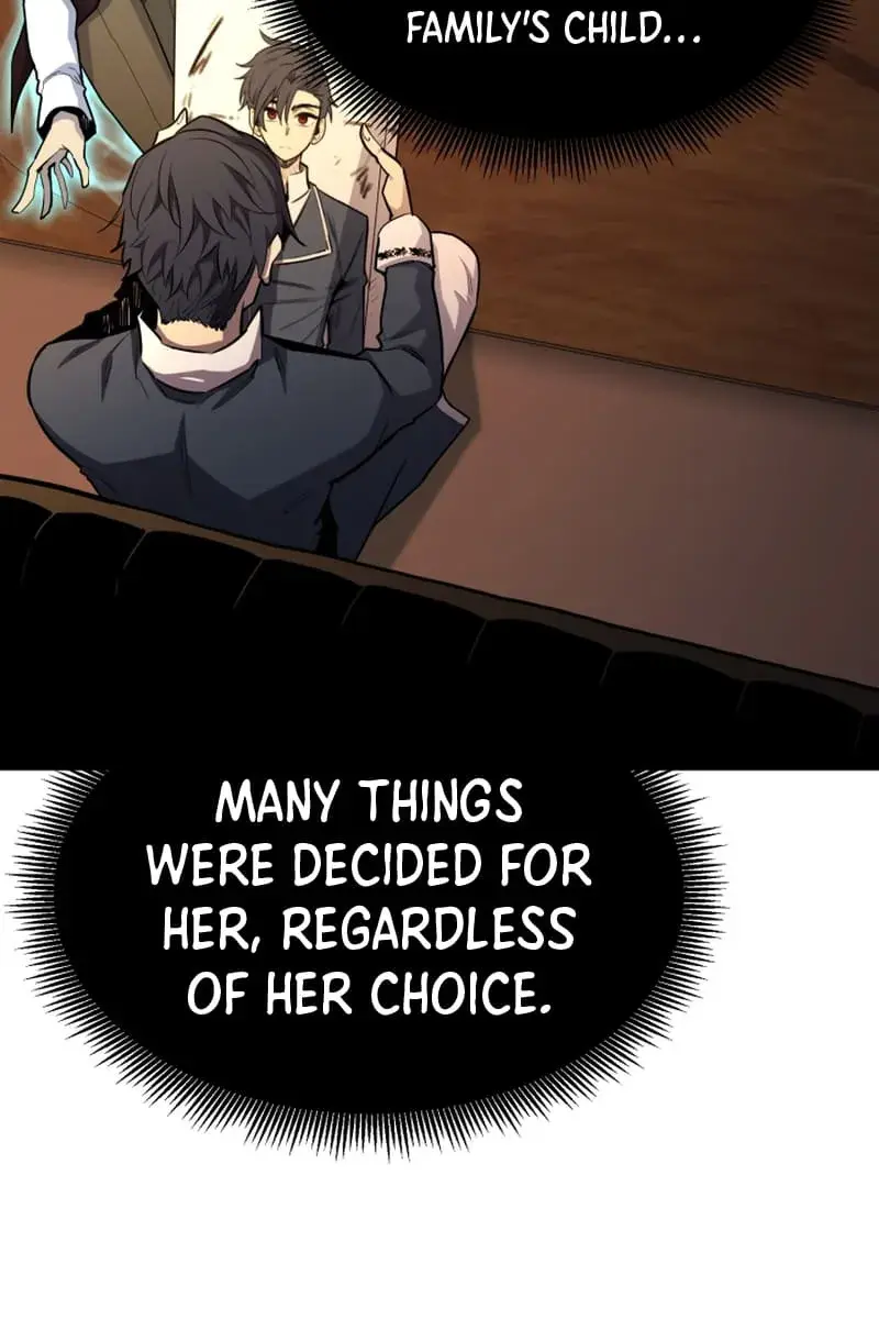 I Awoke as a God After Auto-Battling for a Million Years Chapter 93 Page 35