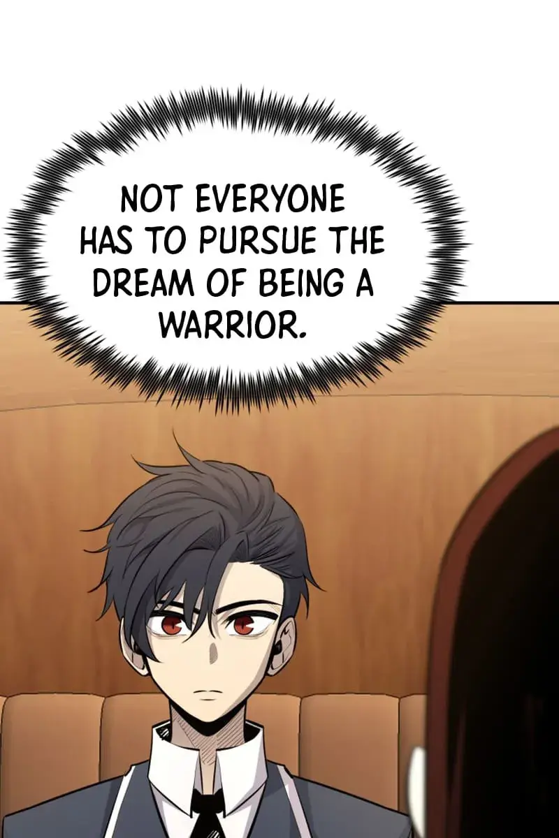 I Awoke as a God After Auto-Battling for a Million Years Chapter 93 Page 41