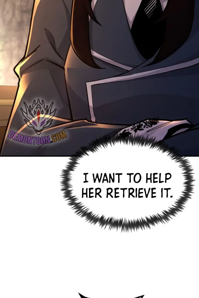 I Awoke as a God After Auto-Battling for a Million Years Chapter 93 Page 45