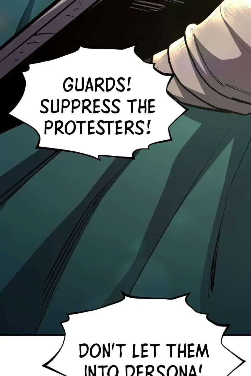 I Awoke as a God After Auto-Battling for a Million Years Chapter 93 Page 49