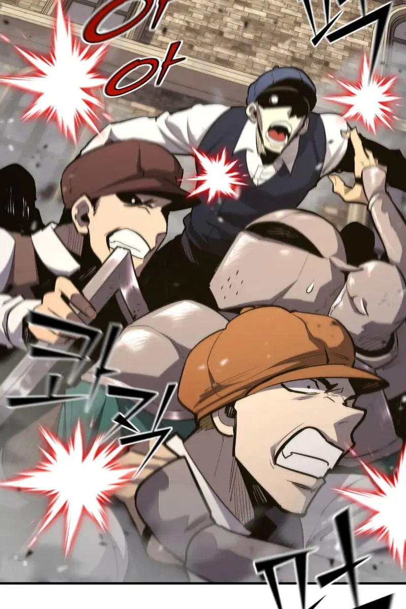 I Awoke as a God After Auto-Battling for a Million Years Chapter 93 Page 53