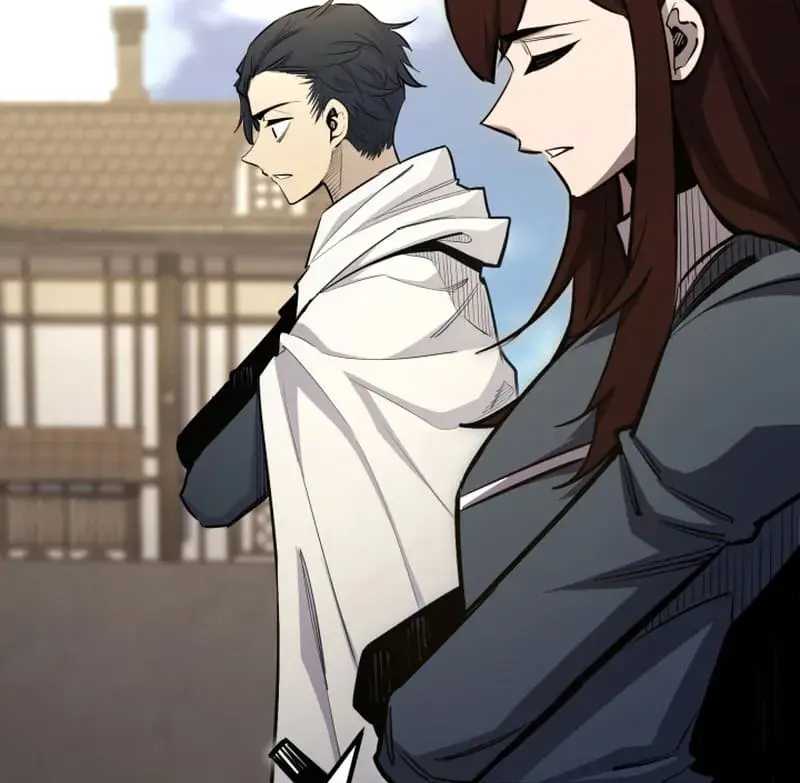 I Awoke as a God After Auto-Battling for a Million Years Chapter 93 Page 58