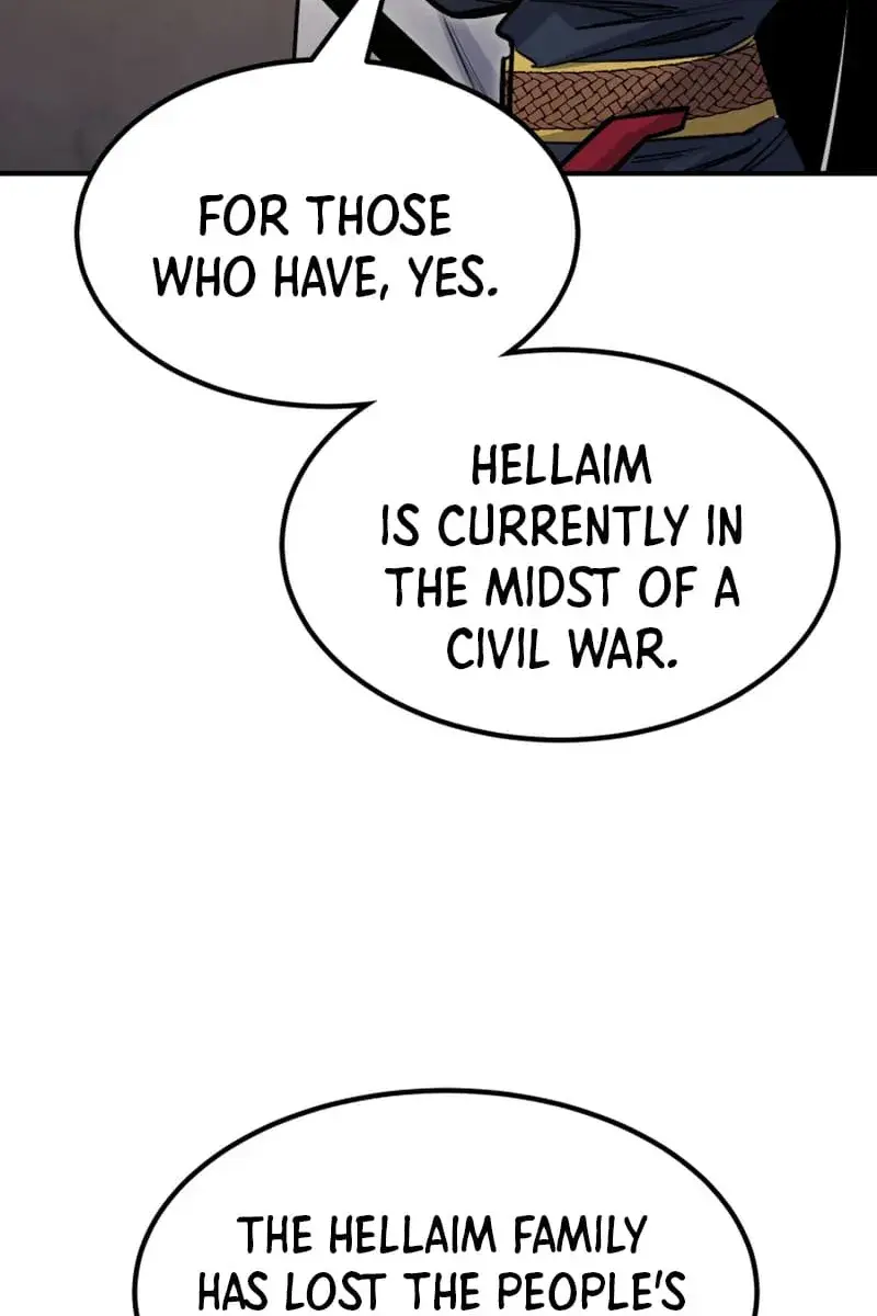 I Awoke as a God After Auto-Battling for a Million Years Chapter 93 Page 59