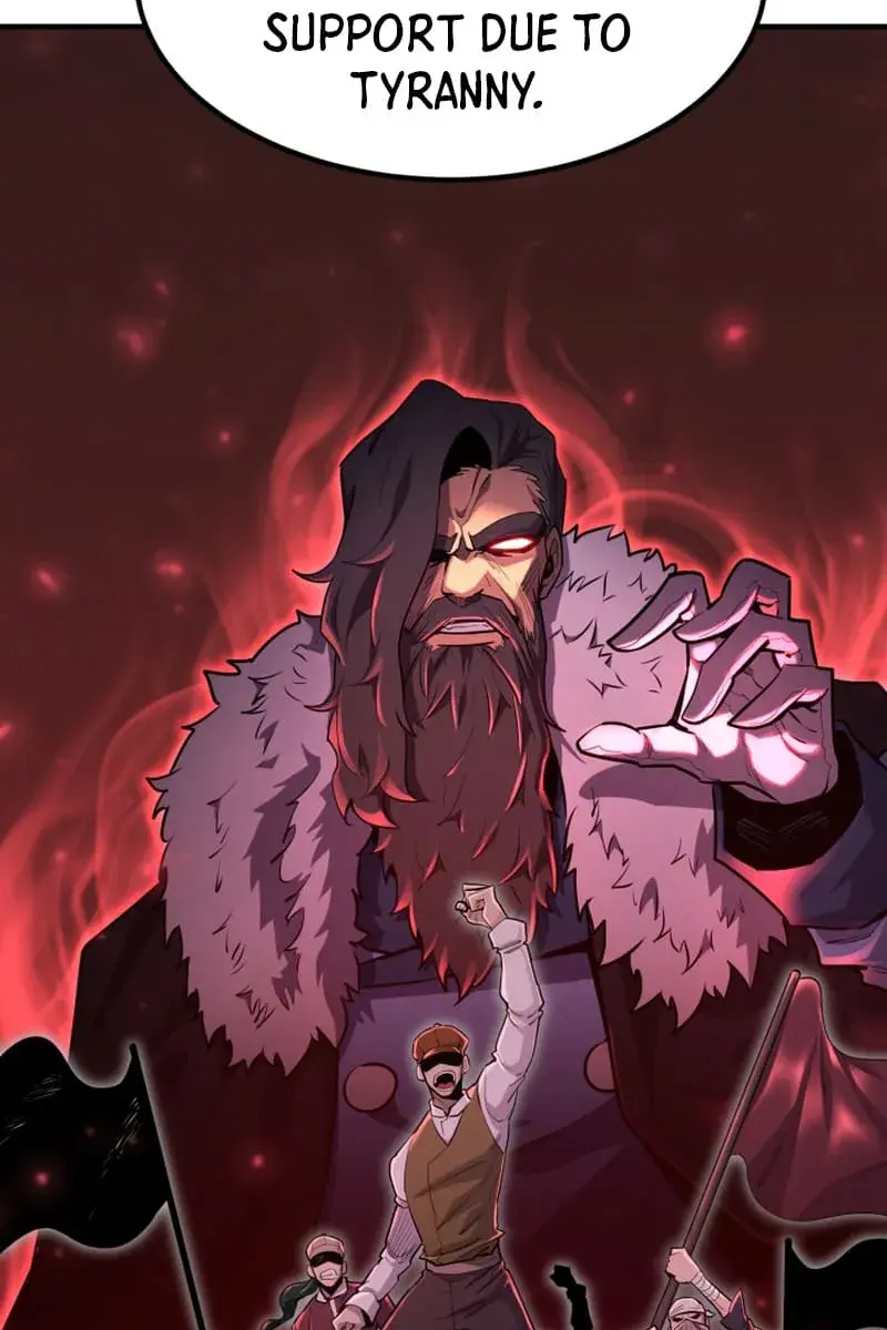 I Awoke as a God After Auto-Battling for a Million Years Chapter 93 Page 60