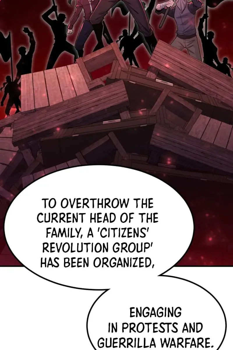 I Awoke as a God After Auto-Battling for a Million Years Chapter 93 Page 61