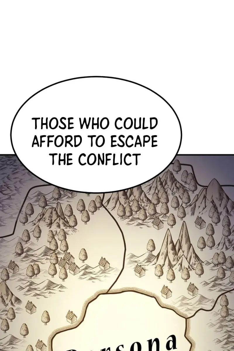 I Awoke as a God After Auto-Battling for a Million Years Chapter 93 Page 63