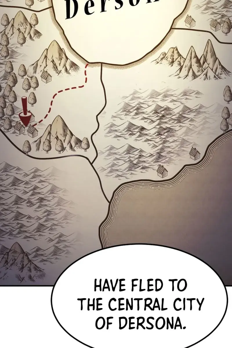I Awoke as a God After Auto-Battling for a Million Years Chapter 93 Page 64